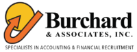 Burchard & Associates, Inc. Logo